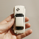 Illustration for article titled Car Week 2018, Monday (White): Alfa Romeo 1750 GTam